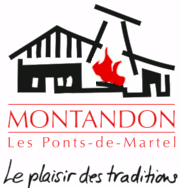 Montandon